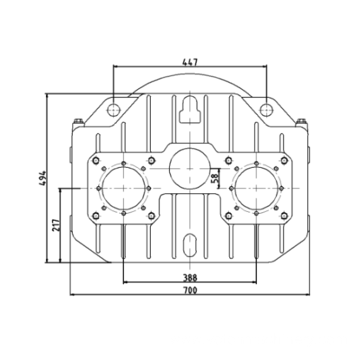 Case Transfer One Point Two